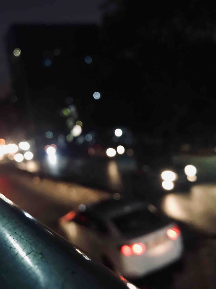 night view