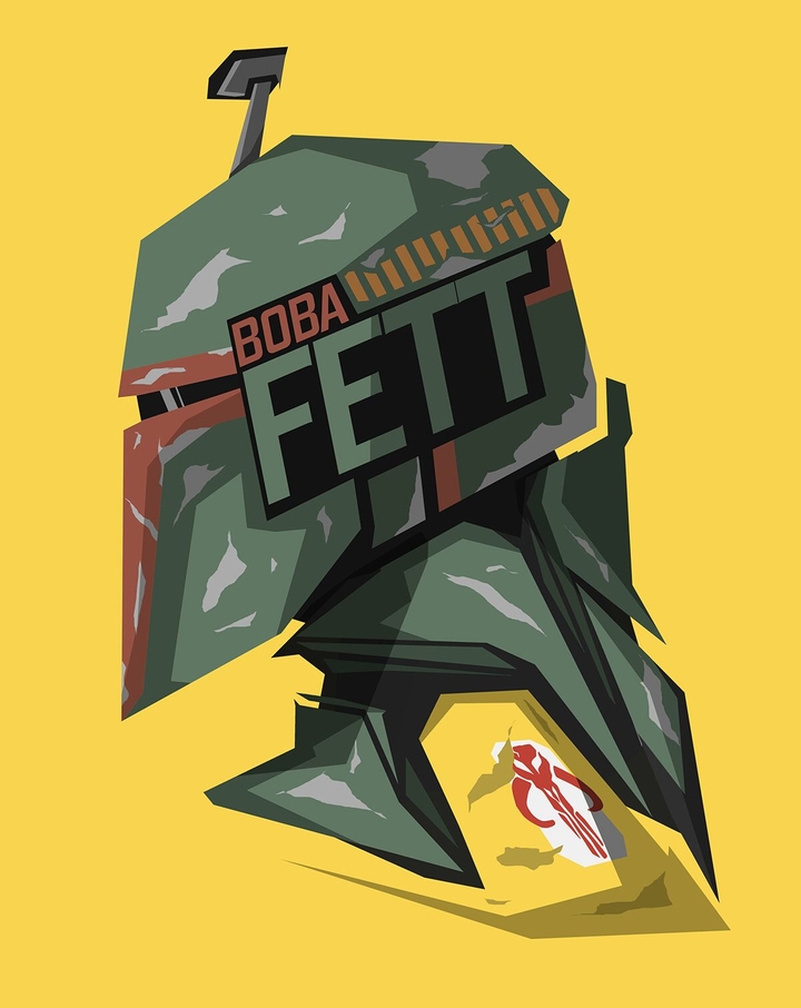 Boba Fett