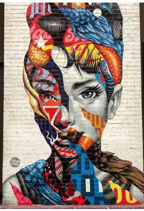 Audrey
