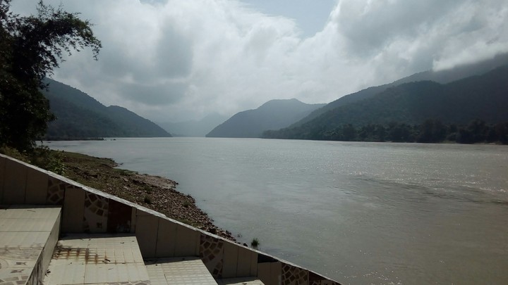 tikarpada