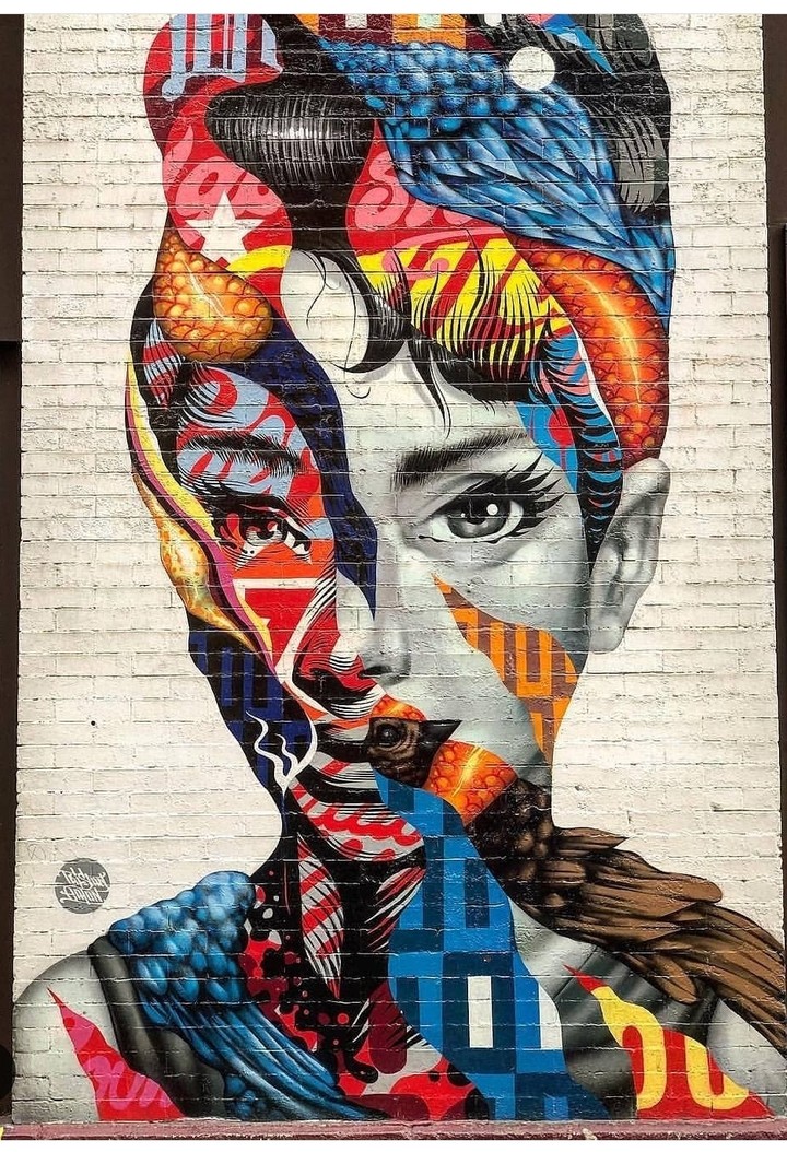 Audrey