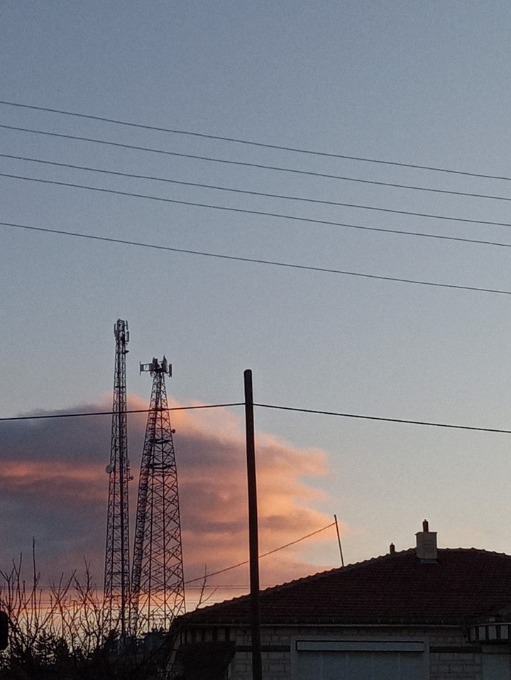 to cloud