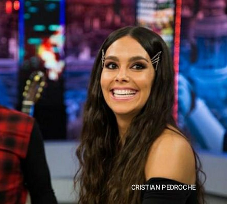 Cristian PEDROCHE