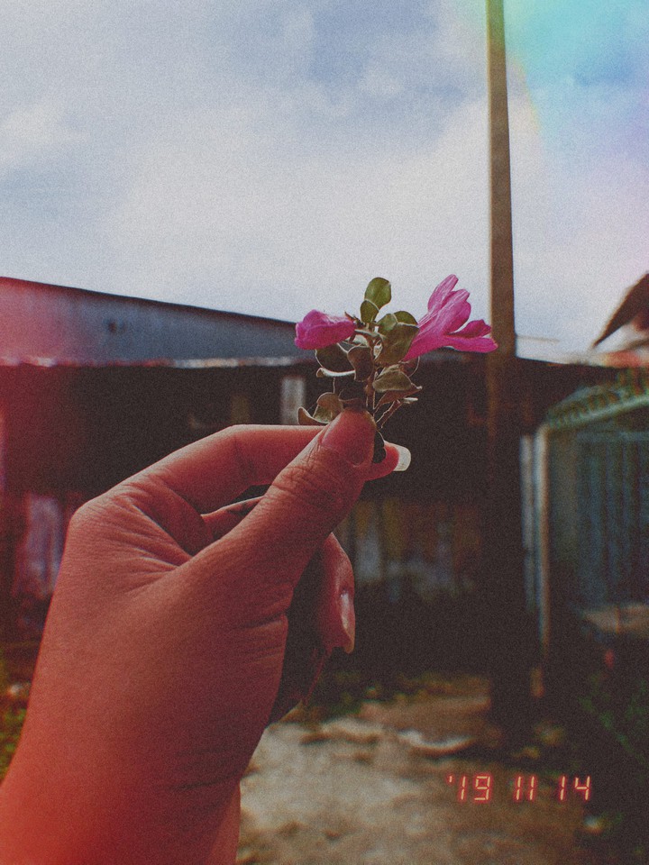 For you