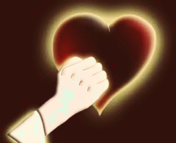 ❤