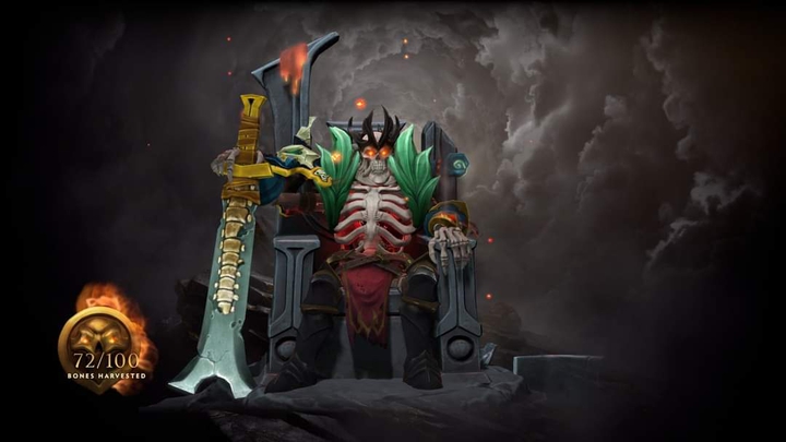Dota2