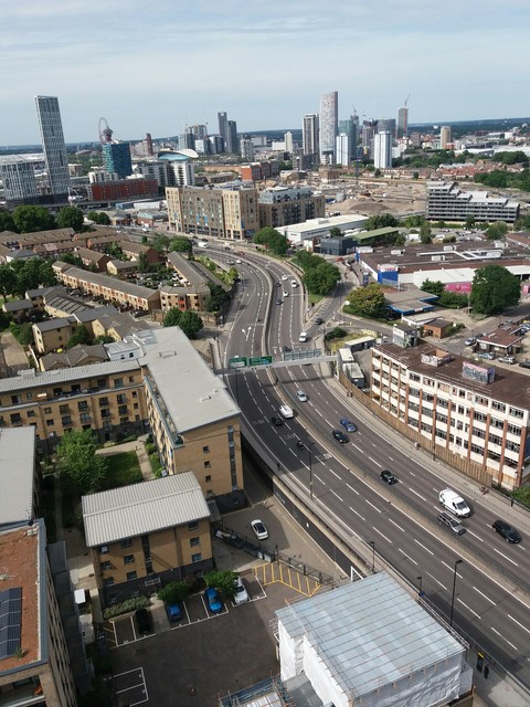 High London