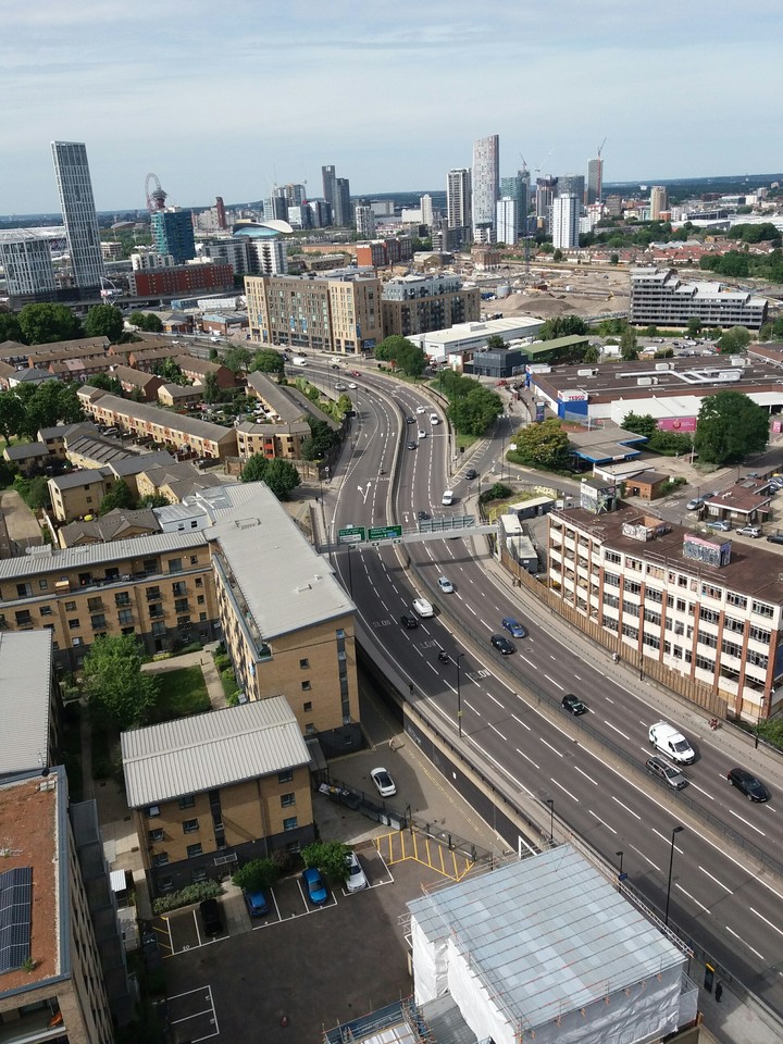 High London