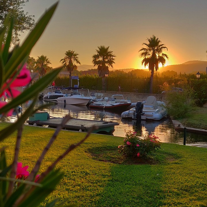 South France