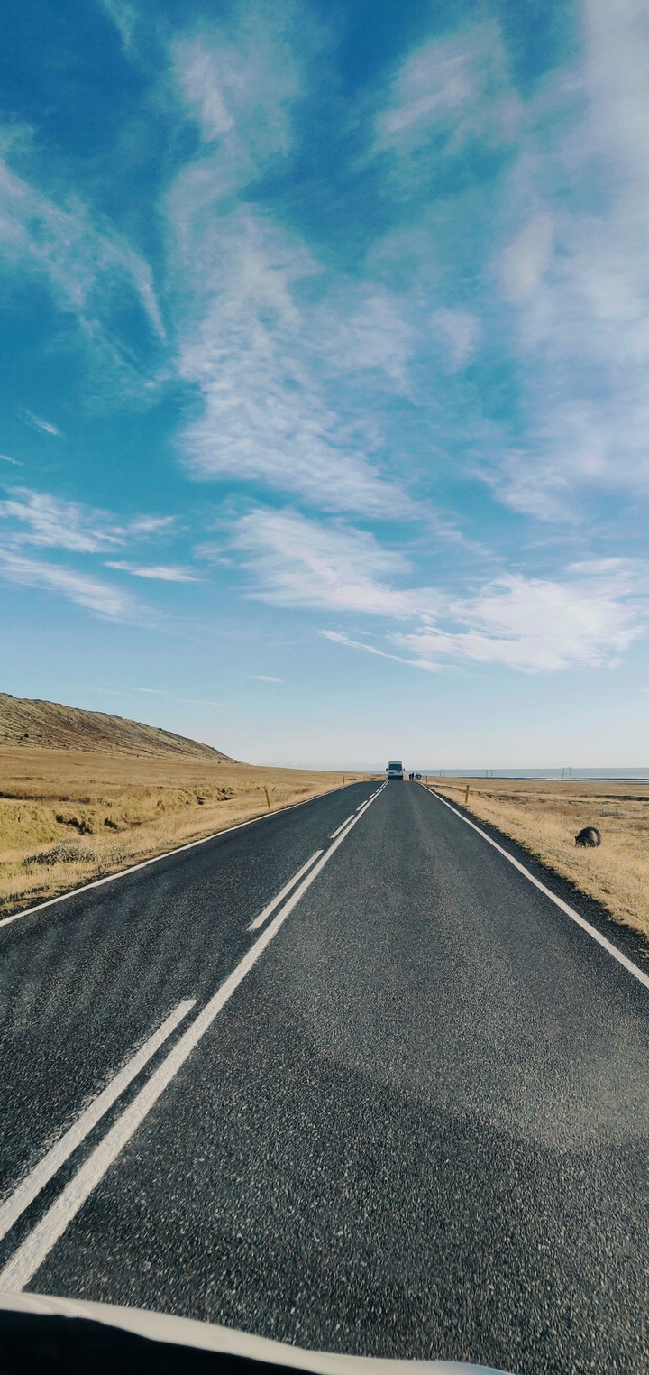 Roads