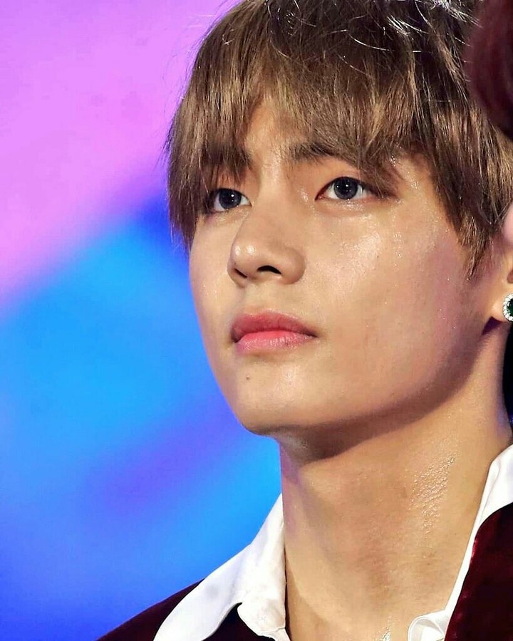 Kim Taehyung