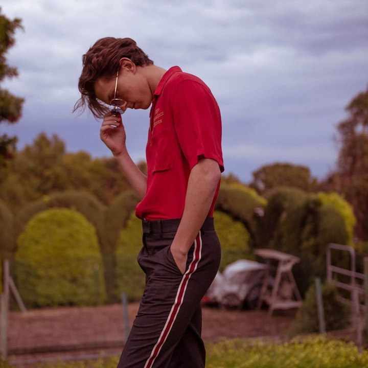 Tom Holland