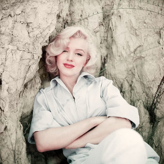 Marilyn ❤