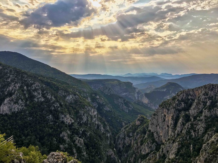 Valley
