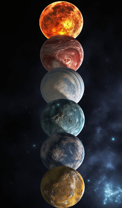 sphere, event háttérképek