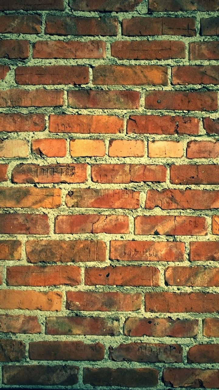 Brick's Wall