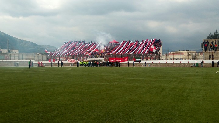 stade ibl