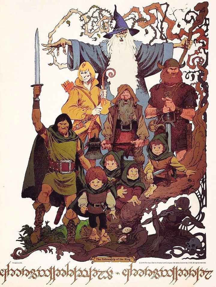 fellowship
