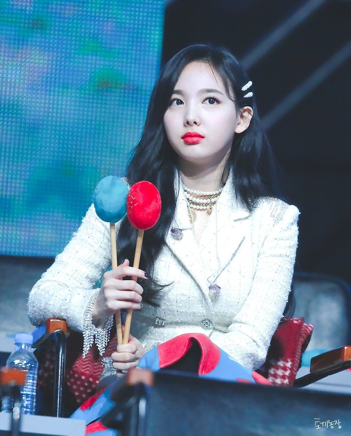 나연