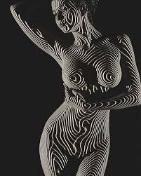 body art