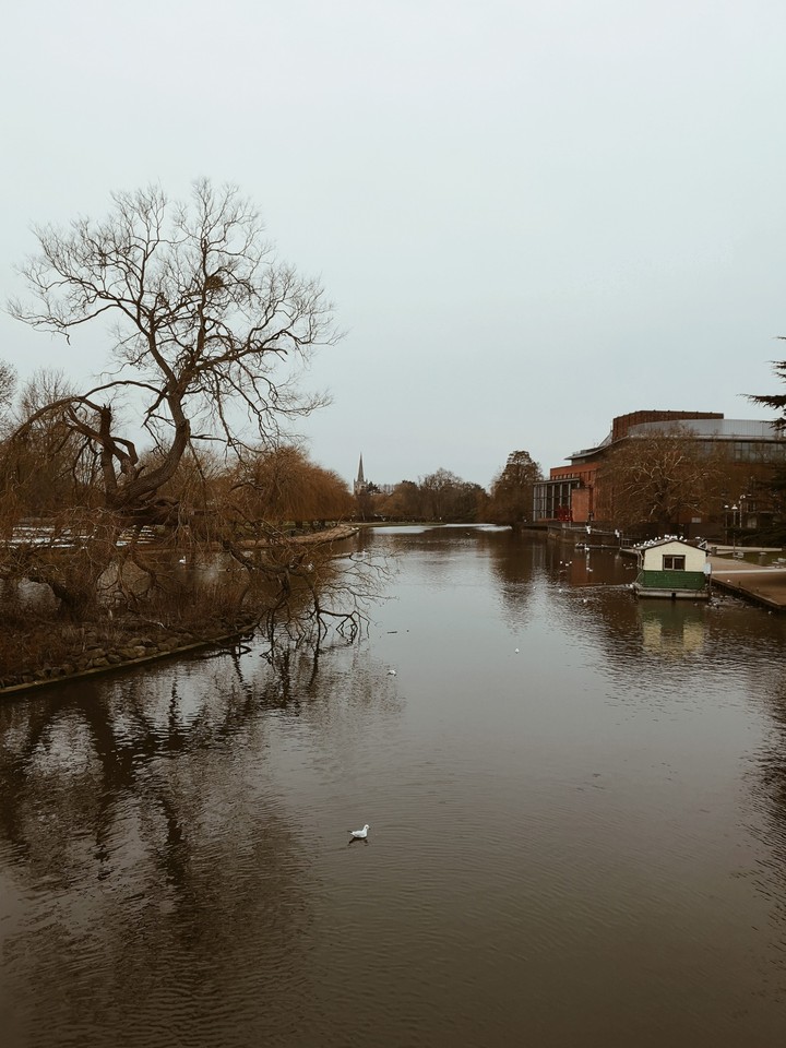 River Avon