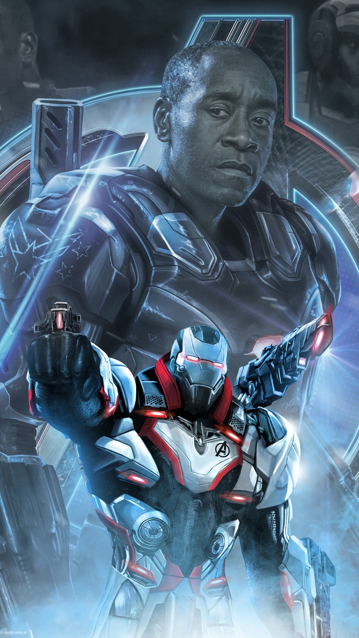 War Machine