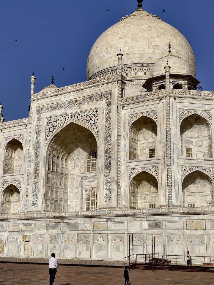 Taj Mahal