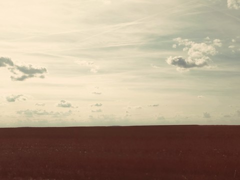 sky