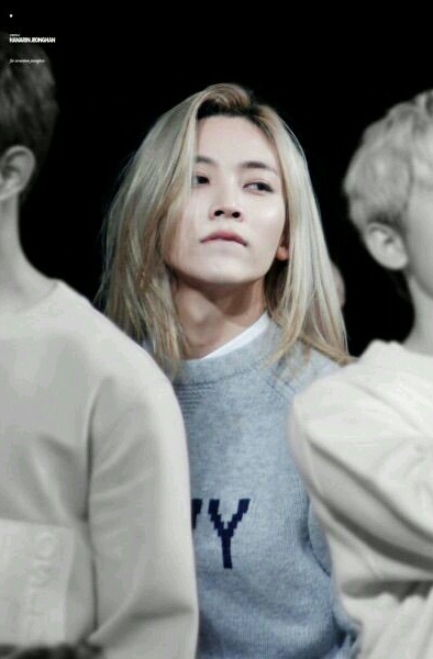 Jeonghan