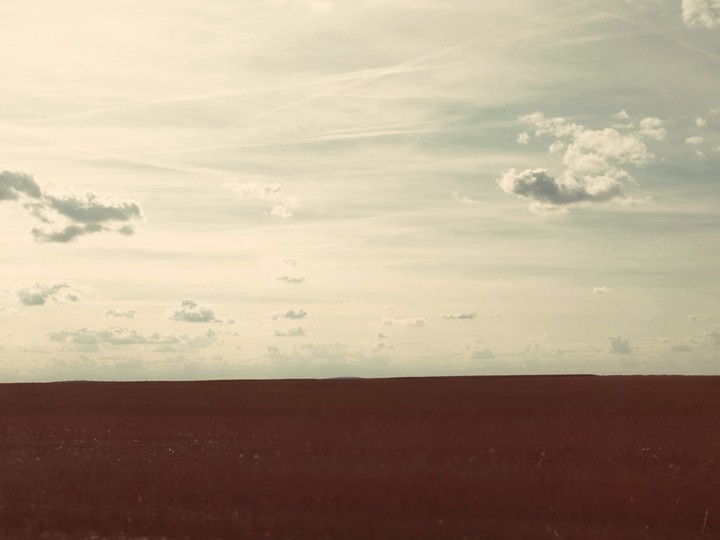 sky