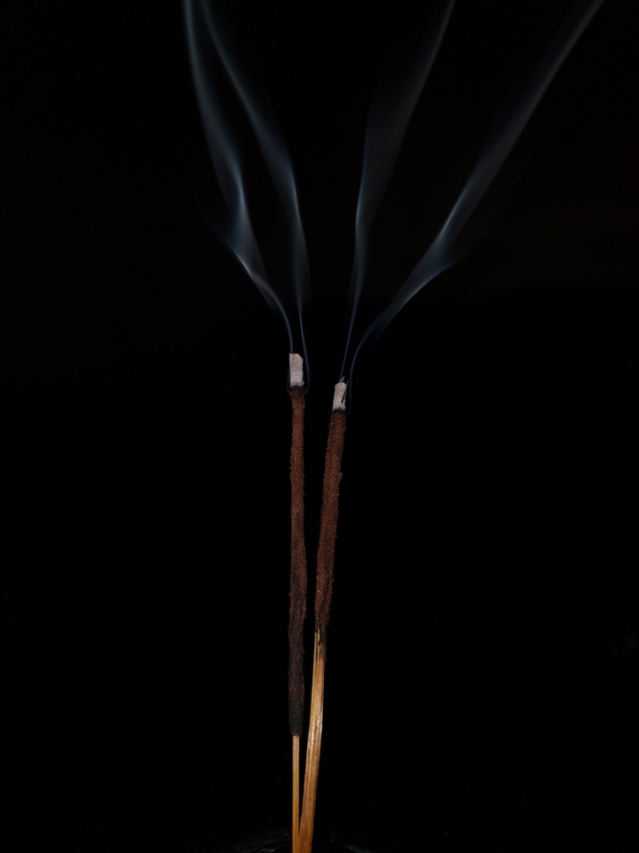 dark