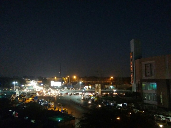 ahmedabad