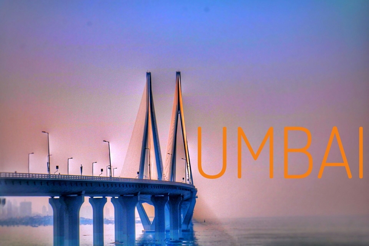 Bandra_Worli Sea link