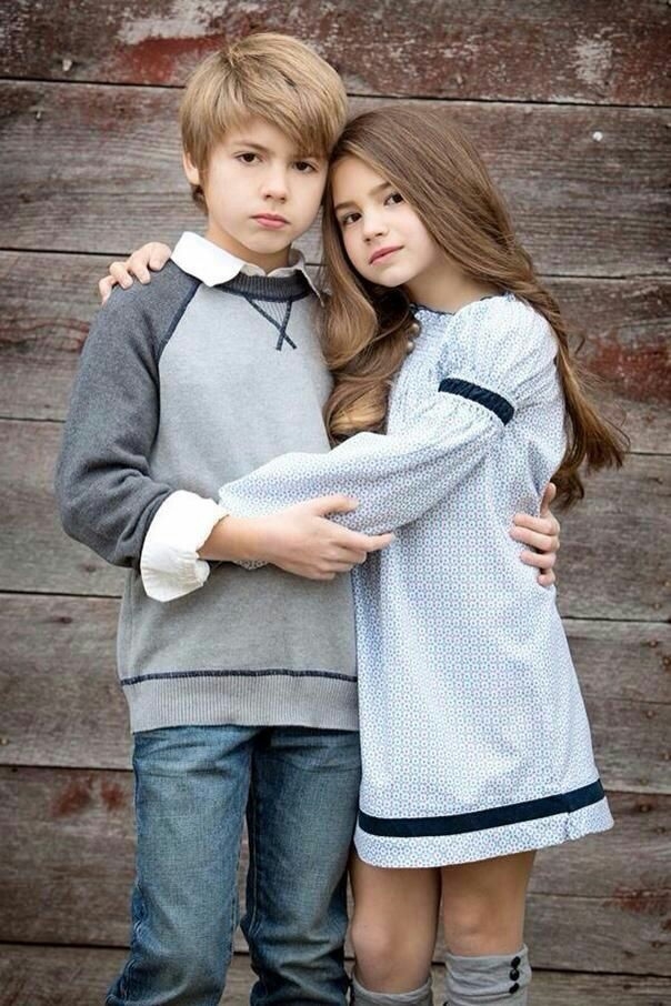 crazy Couple