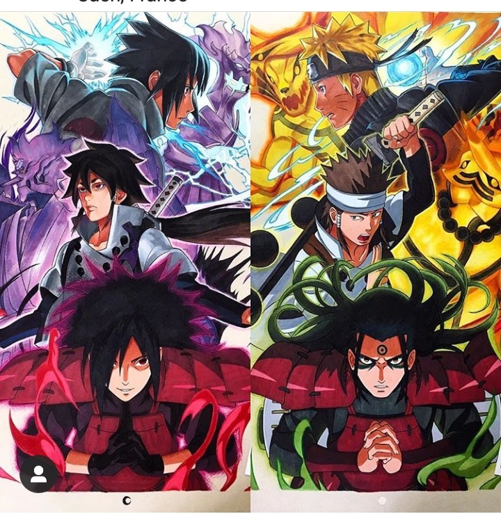 revengers