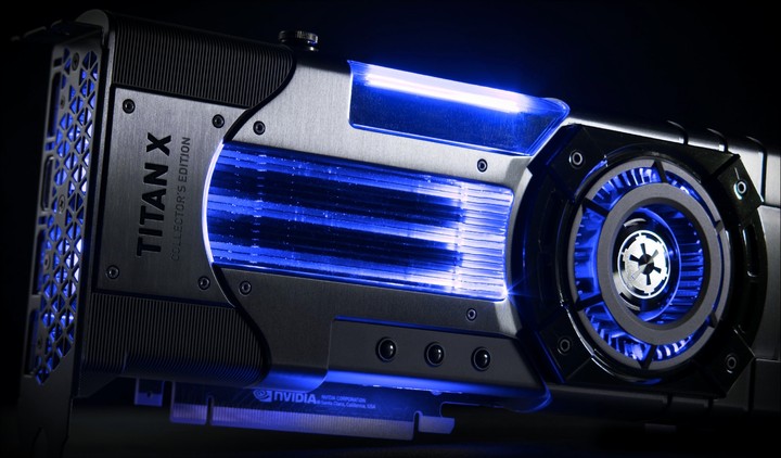 titan x photoshoped