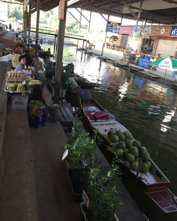 Thaïlande