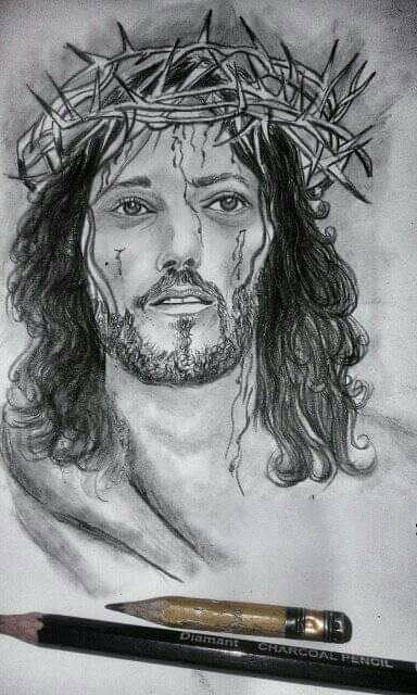 JESUS