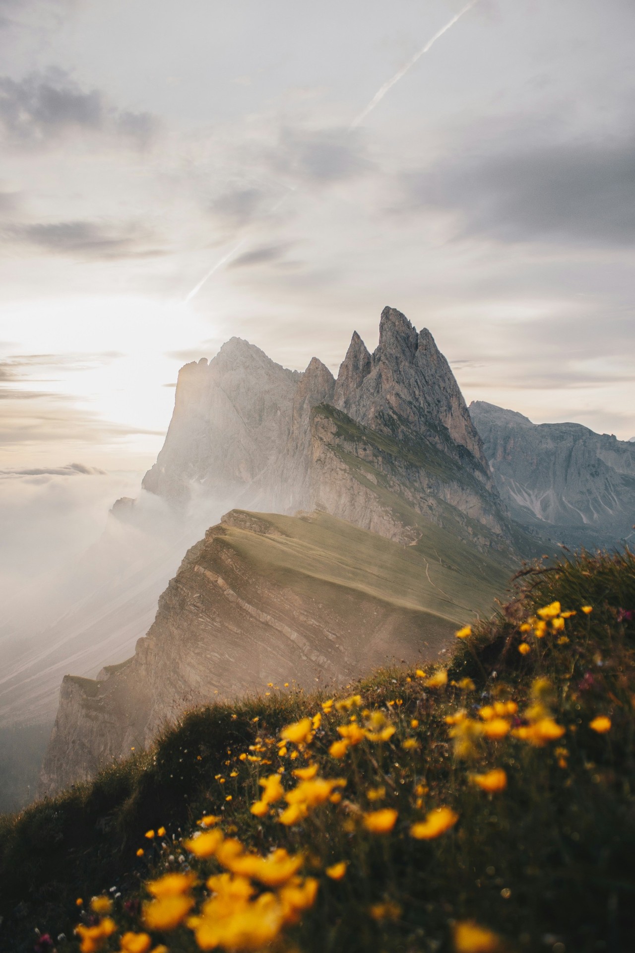 mountain, Rock duvar kağıtları