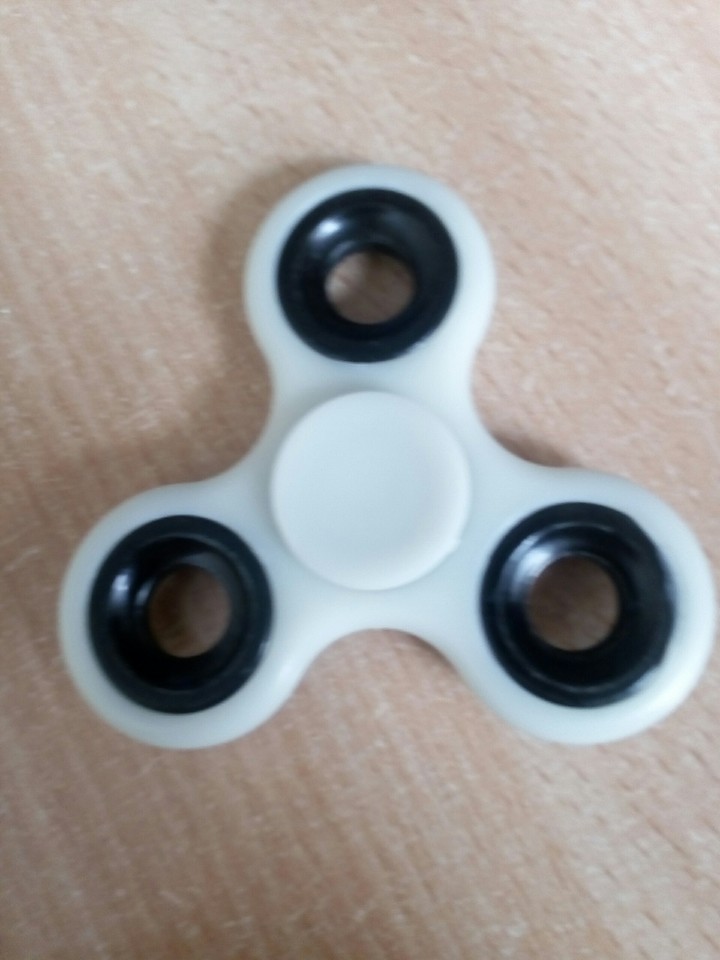 spinner