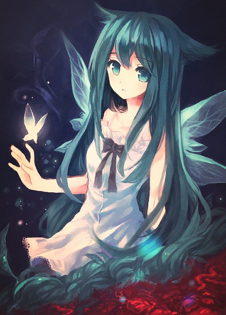 anime
