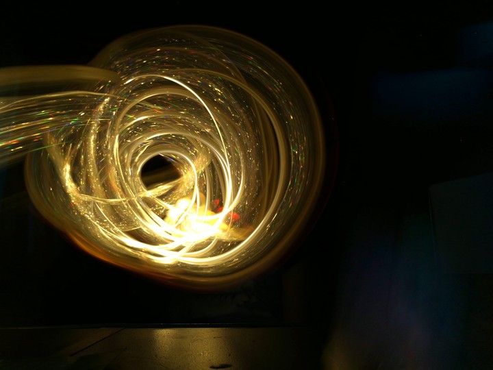 light