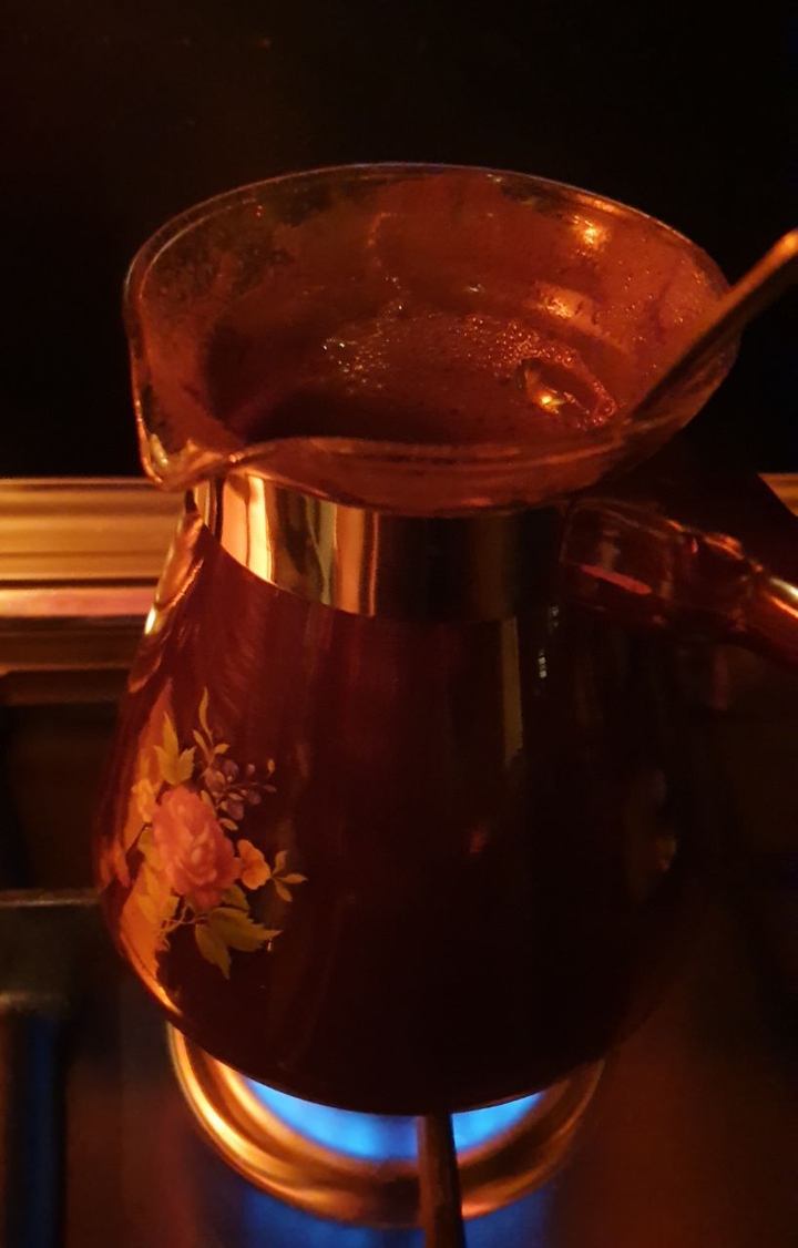 in love with coffee^_^
