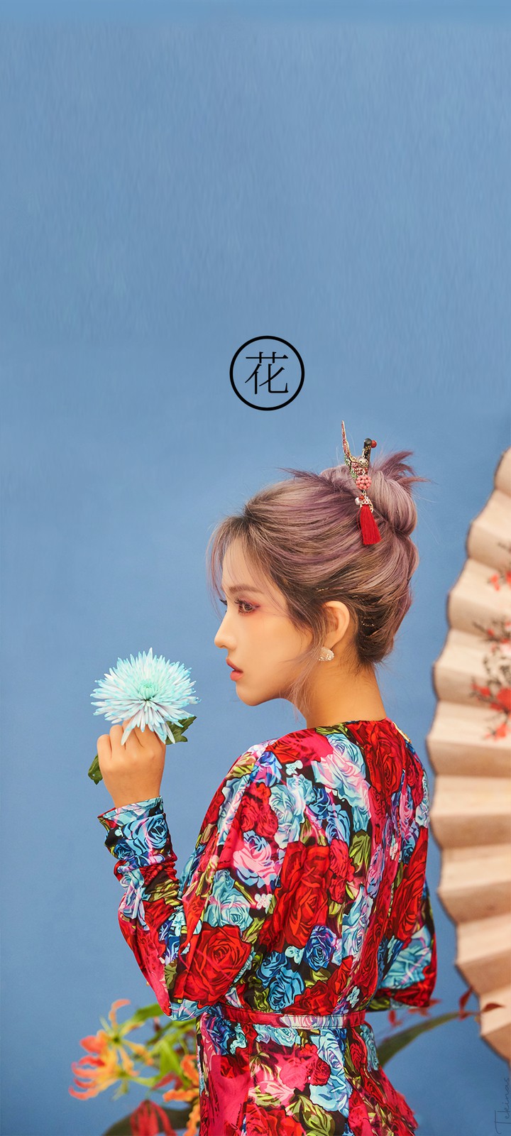 SOYEON ~ HWAA ~