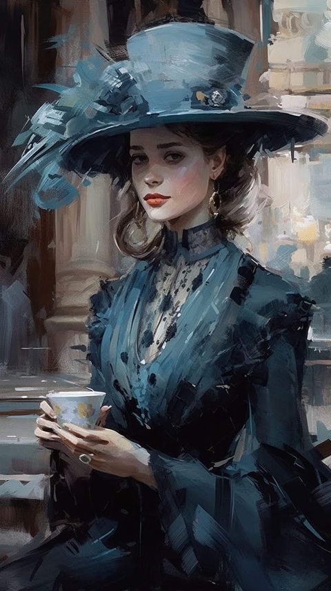 Fashion, Headgear, Hat