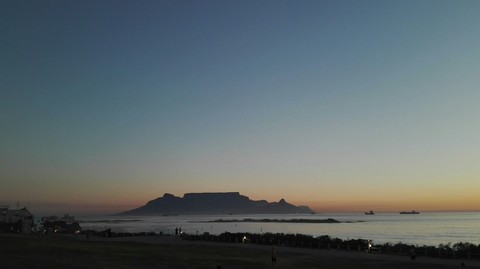 Table Mountain