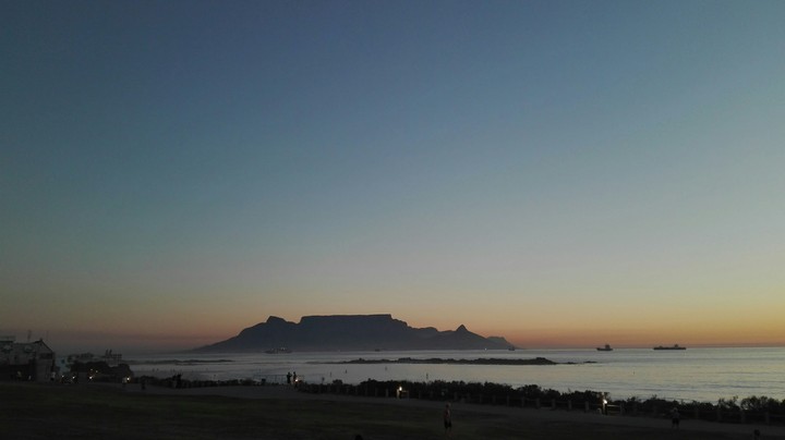 Table Mountain