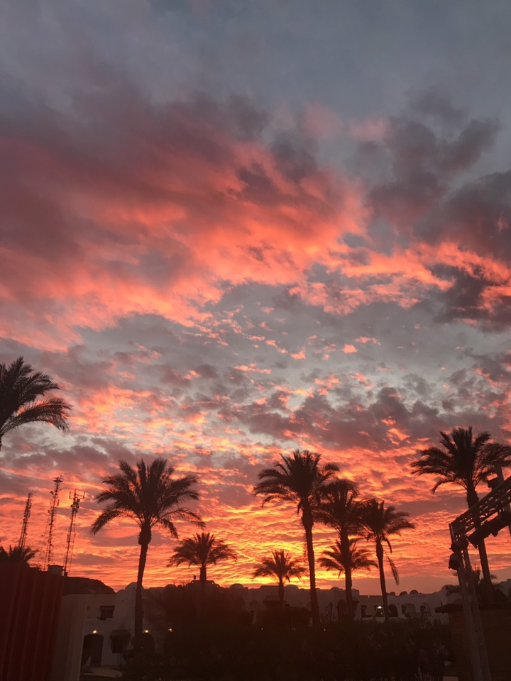 Egypt