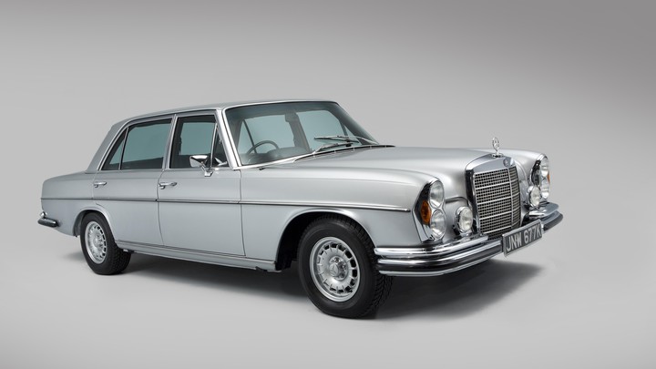 mercedes benz