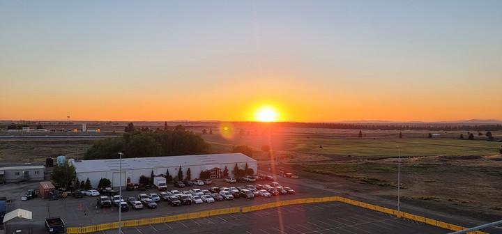 Gorgeous Sunset